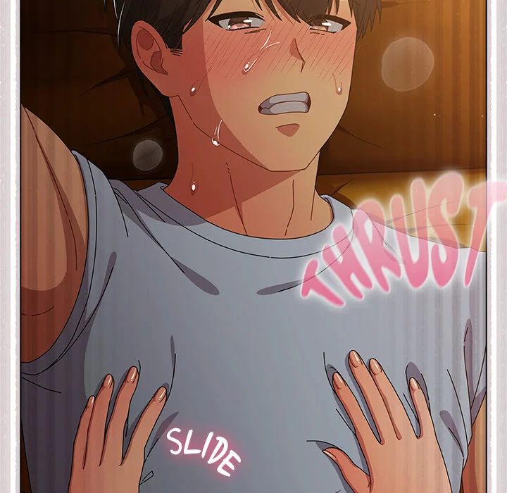 Sweet Girl, Dirty Secrets Chapter 35 - Page 59