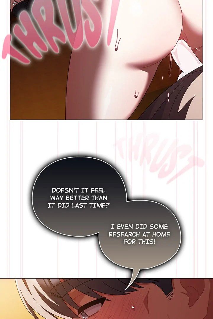Sweet Girl, Dirty Secrets Chapter 41 - Page 57
