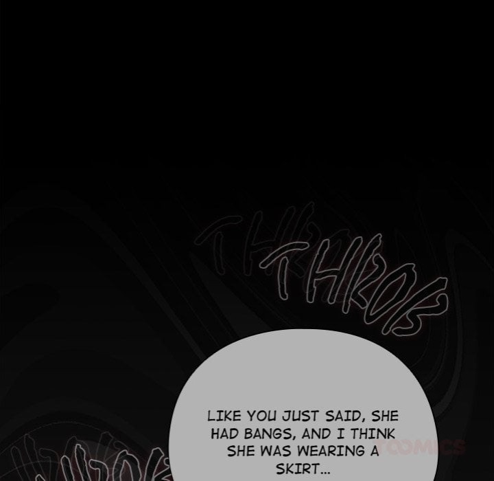 Sweet Girl, Dirty Secrets Chapter 44 - Page 140