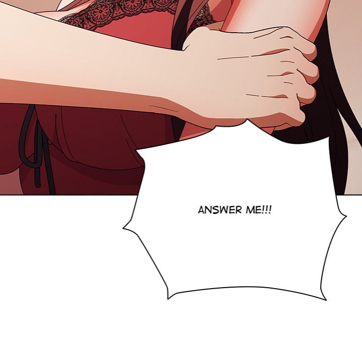 Sweet Girl, Dirty Secrets Chapter 45 - Page 40
