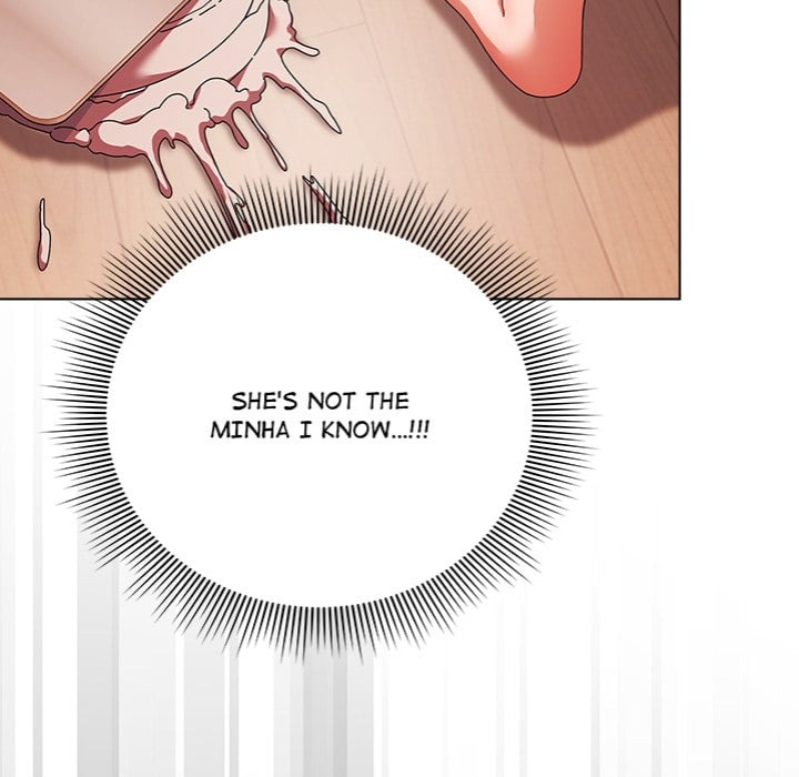 Sweet Girl, Dirty Secrets Chapter 45 - Page 63