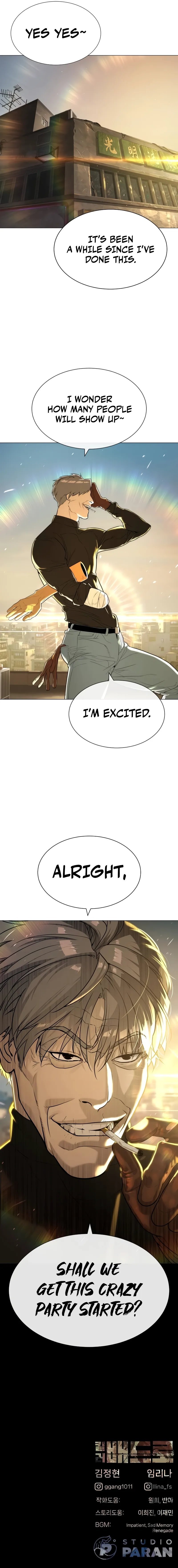 Killer Pietro Chapter 61 - Page 22