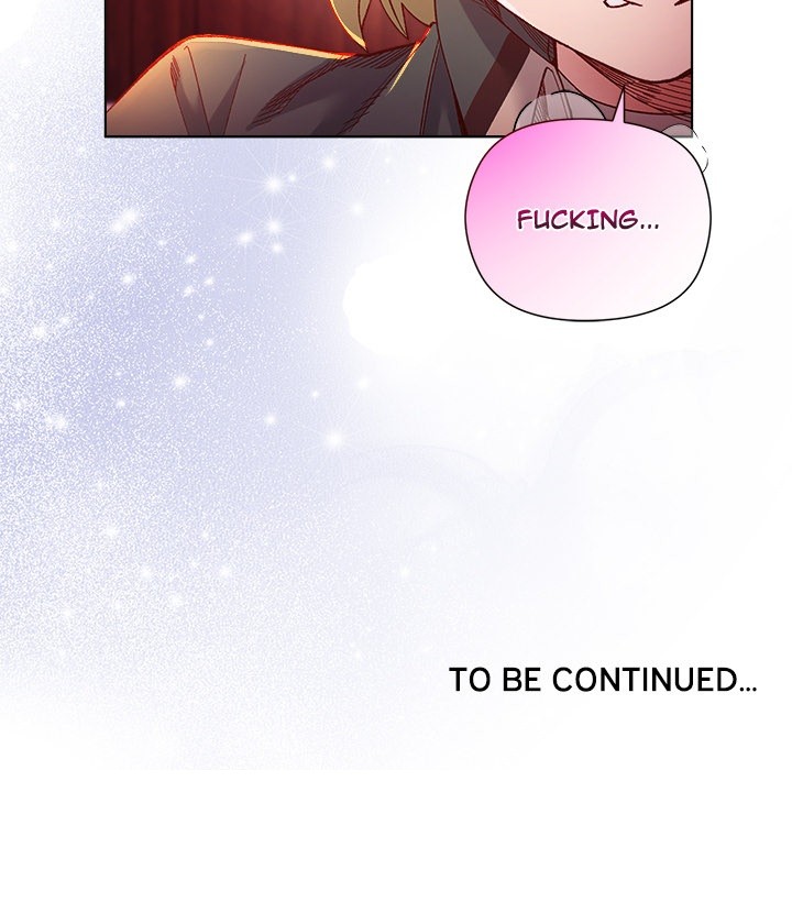 I Will Protect the Lady Chapter 24 - Page 128