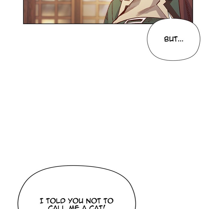 I Will Protect the Lady Chapter 24 - Page 68