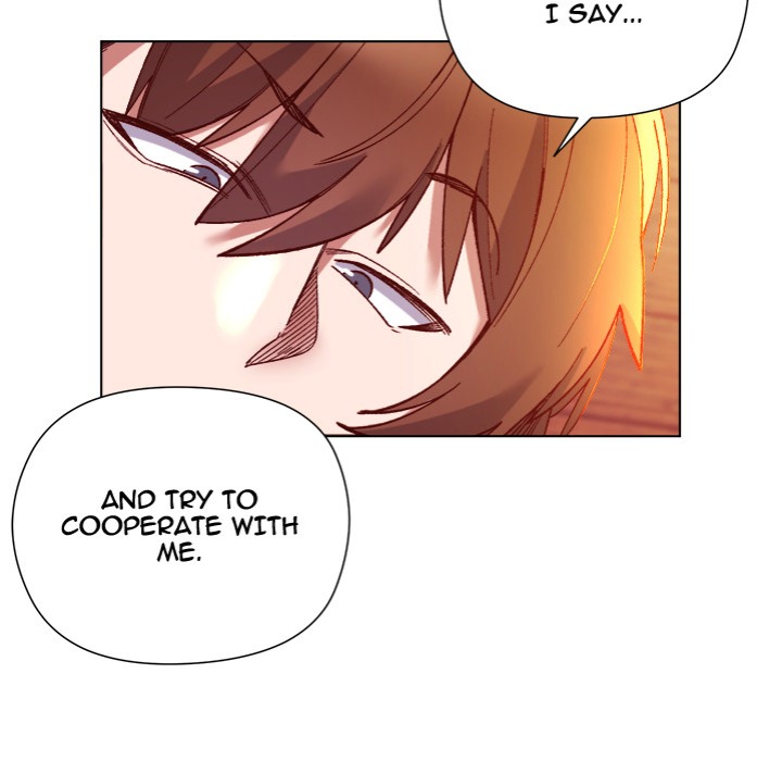 I Will Protect the Lady Chapter 26 - Page 46