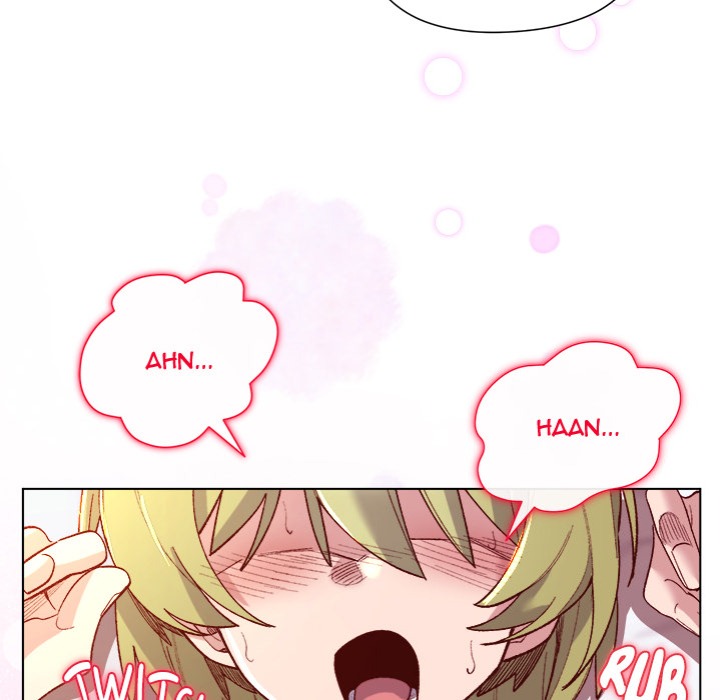 I Will Protect the Lady Chapter 26 - Page 68