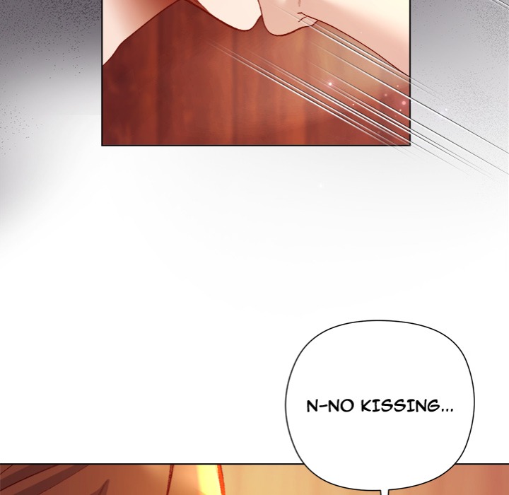 I Will Protect the Lady Chapter 26 - Page 77