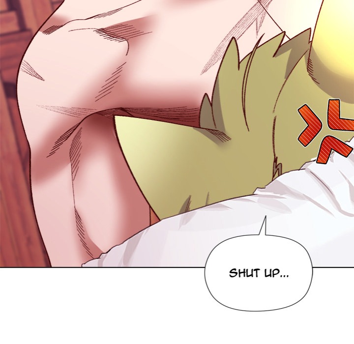 I Will Protect the Lady Chapter 26 - Page 83