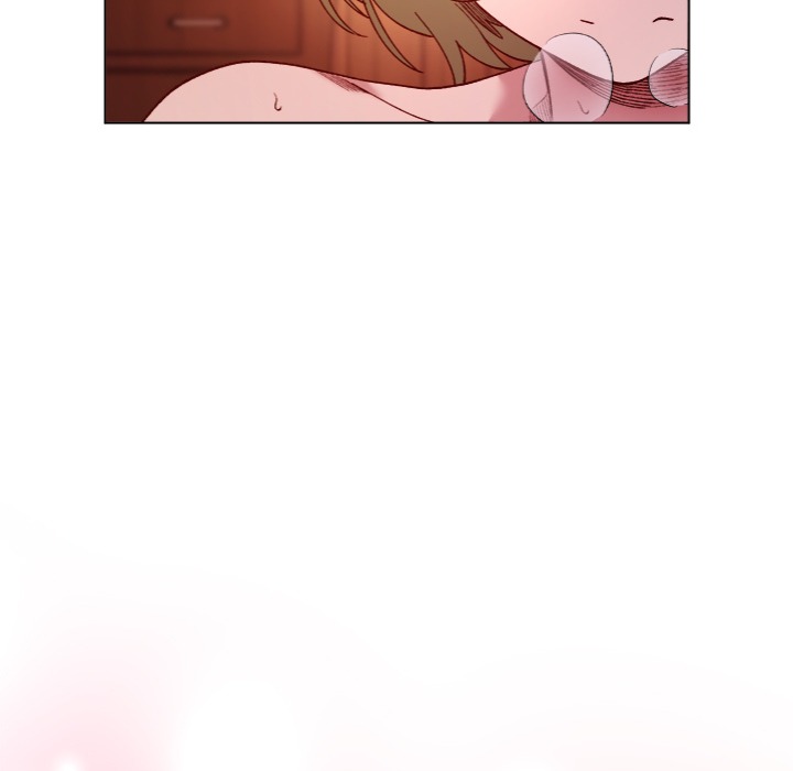 I Will Protect the Lady Chapter 26 - Page 88