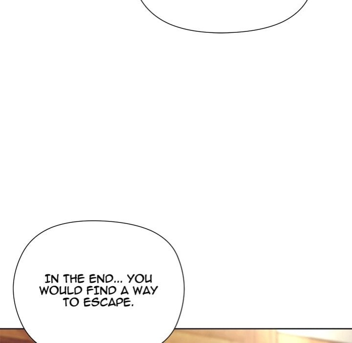 I Will Protect the Lady Chapter 38 - Page 135