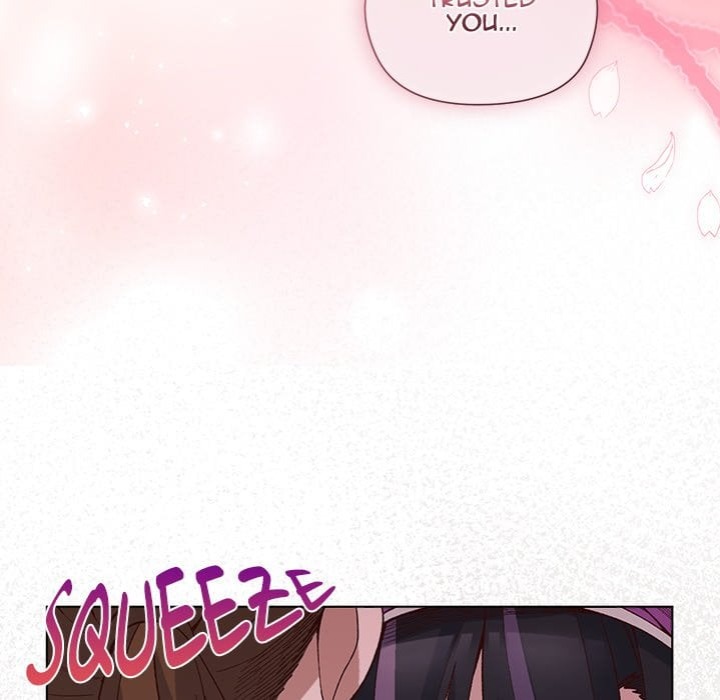 I Will Protect the Lady Chapter 38 - Page 88