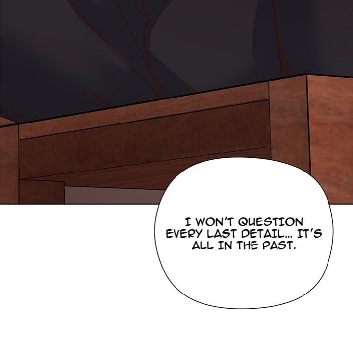 I Will Protect the Lady Chapter 38 - Page 97