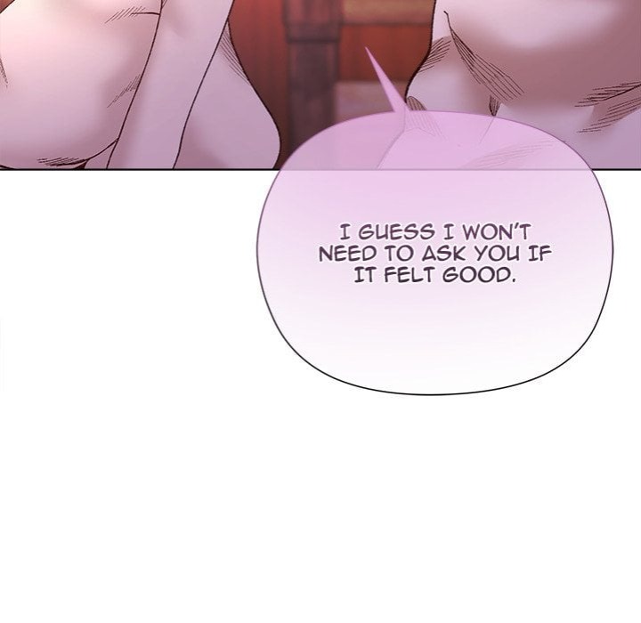 I Will Protect the Lady Chapter 44 - Page 132