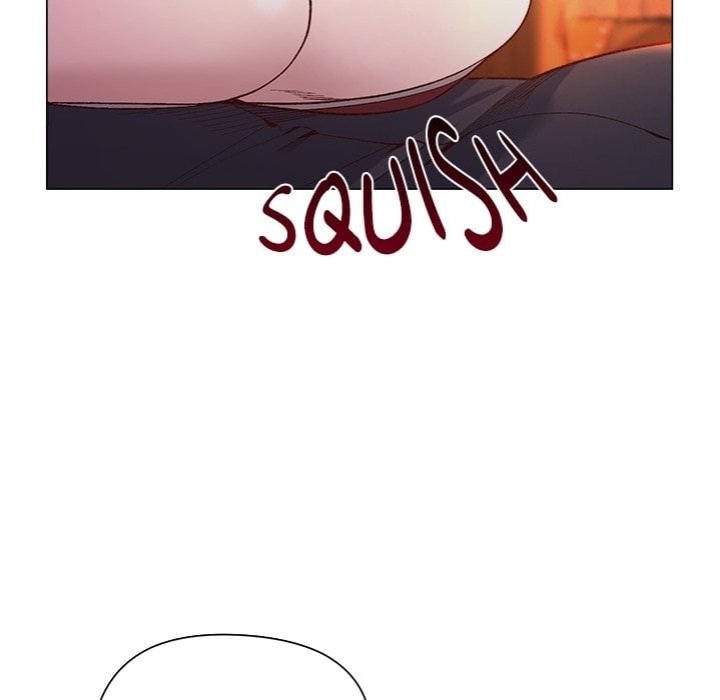 I Will Protect the Lady Chapter 44 - Page 33