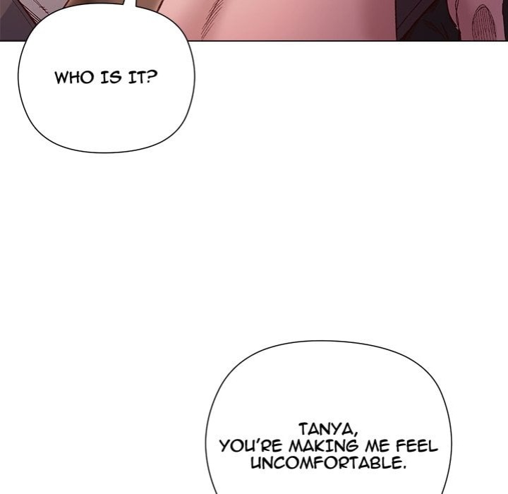 I Will Protect the Lady Chapter 44 - Page 52