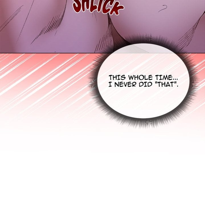 I Will Protect the Lady Chapter 45 - Page 125