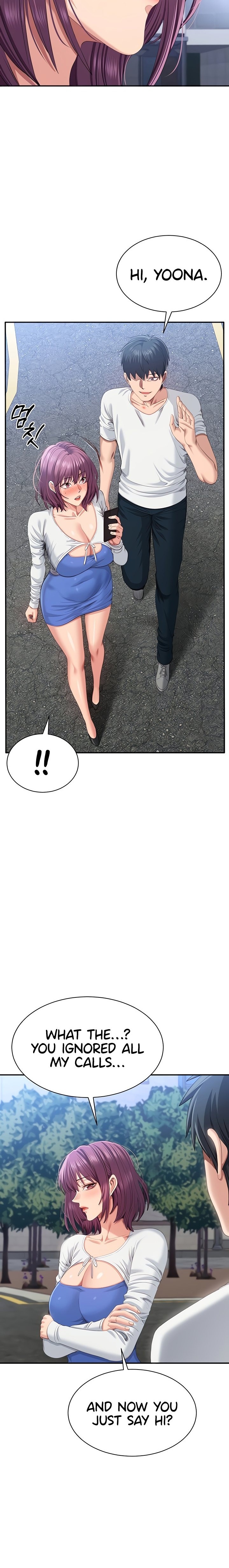 Reversed Virtues Chapter 26 - Page 5