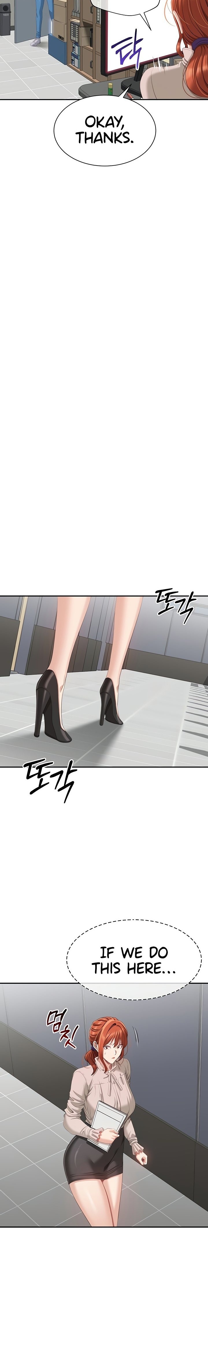 Reversed Virtues Chapter 26 - Page 23