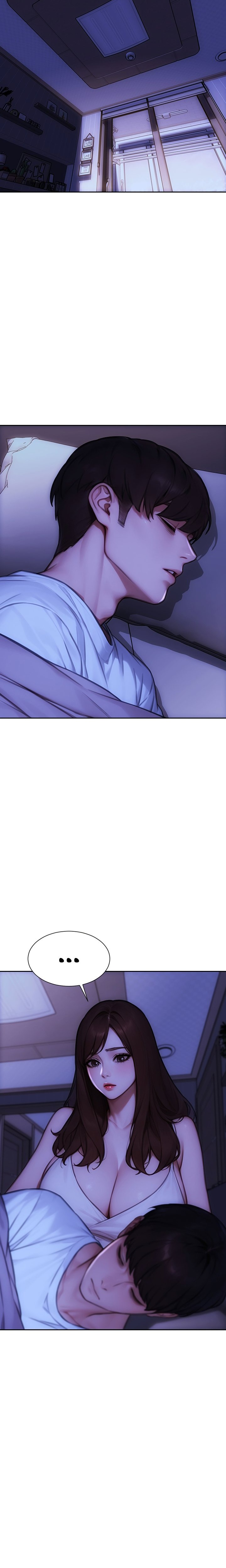 I Divorced My Wife Chapter 21 - Page 23