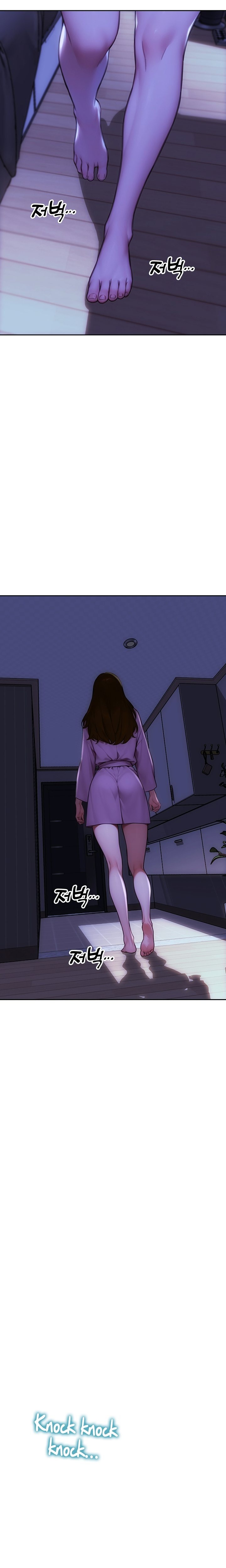 I Divorced My Wife Chapter 21 - Page 24