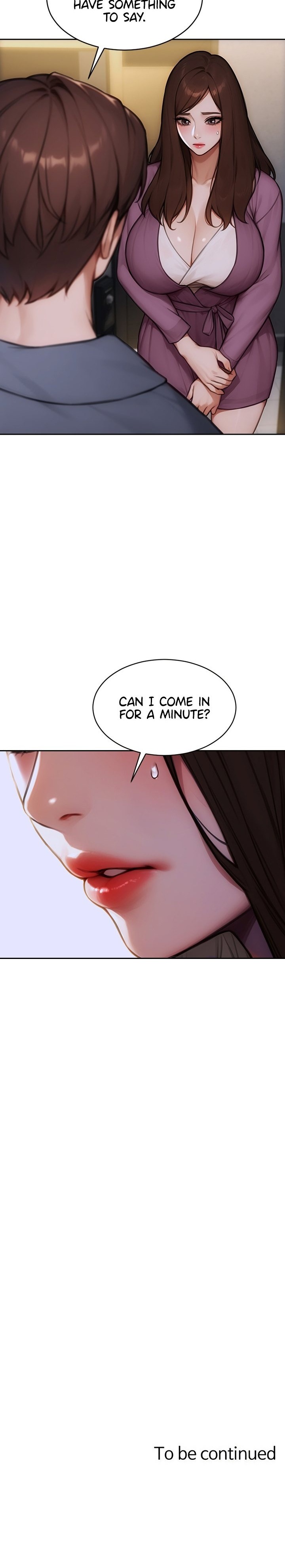 I Divorced My Wife Chapter 21 - Page 26