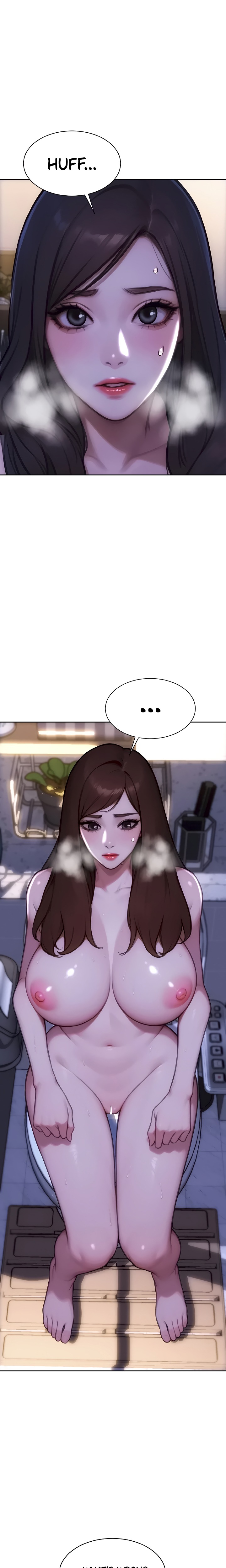 I Divorced My Wife Chapter 41 - Page 10