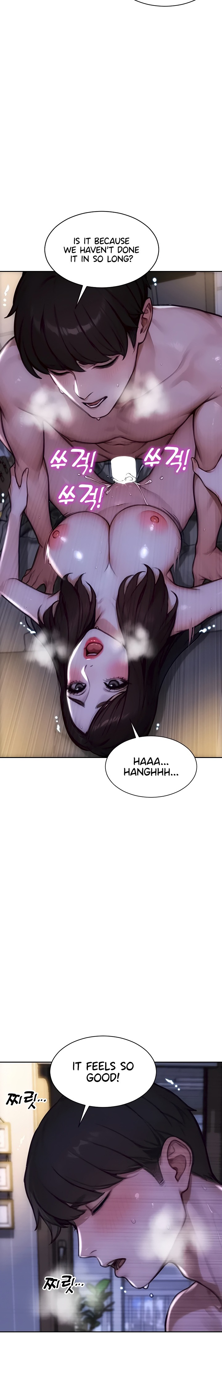 I Divorced My Wife Chapter 41 - Page 2
