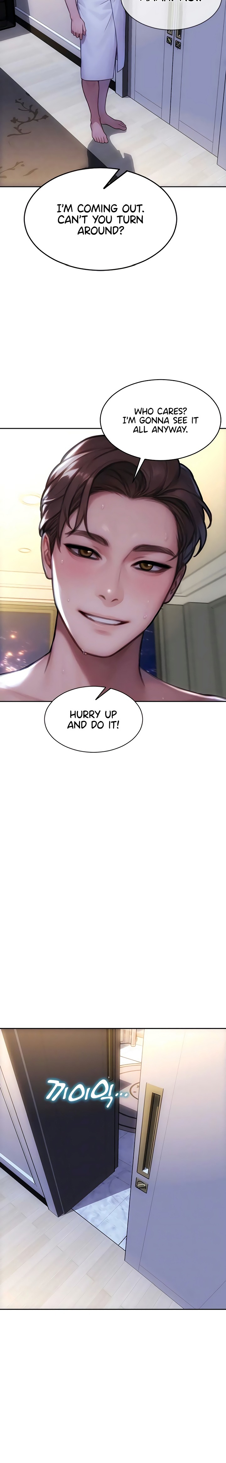 I Divorced My Wife Chapter 47 - Page 2