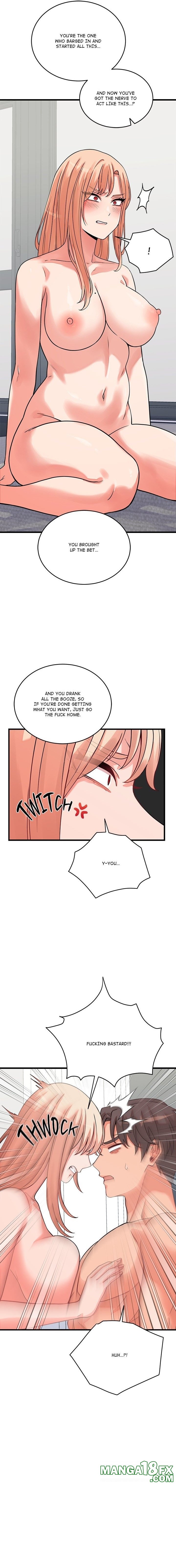 From Pauper to Prince Chapter 16 - Page 4