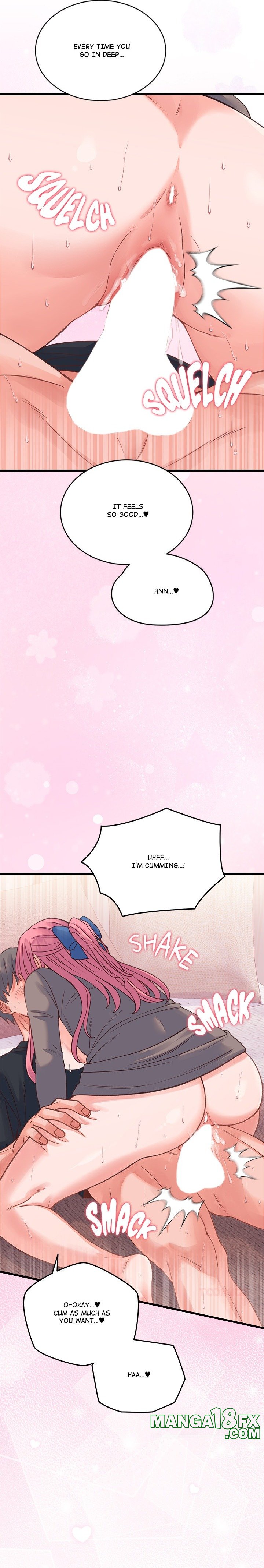 From Pauper to Prince Chapter 18 - Page 10