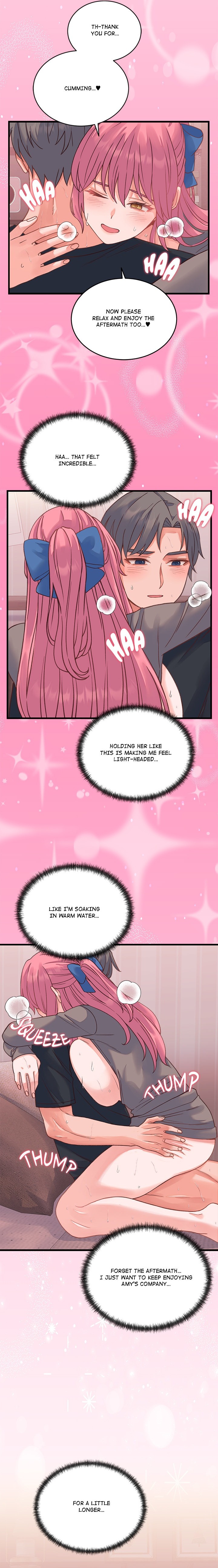 From Pauper to Prince Chapter 18 - Page 12