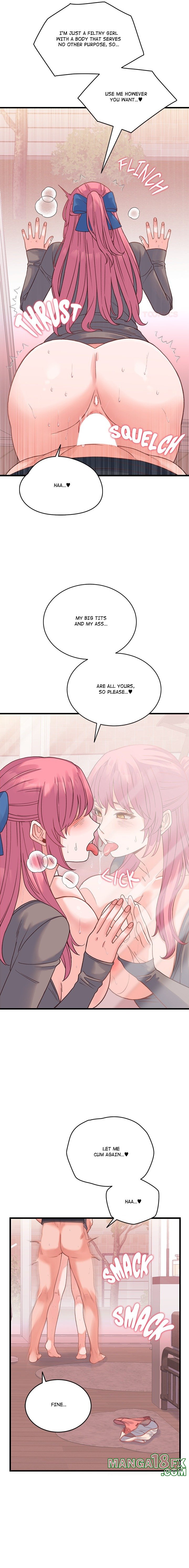 From Pauper to Prince Chapter 18 - Page 19