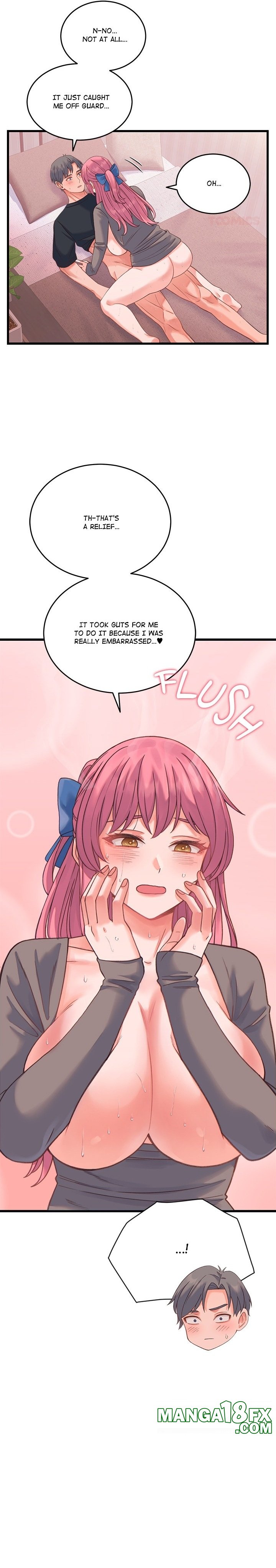 From Pauper to Prince Chapter 18 - Page 8