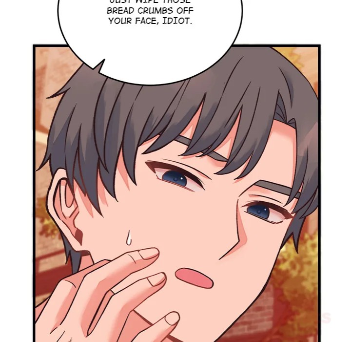 From Pauper to Prince Chapter 23 - Page 68