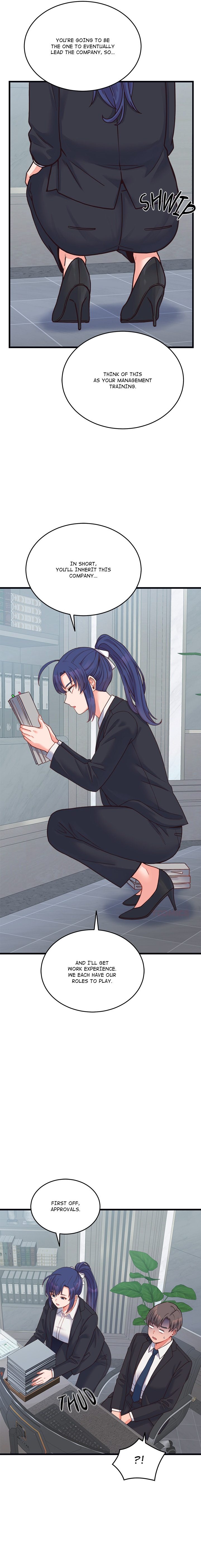 From Pauper to Prince Chapter 24 - Page 13