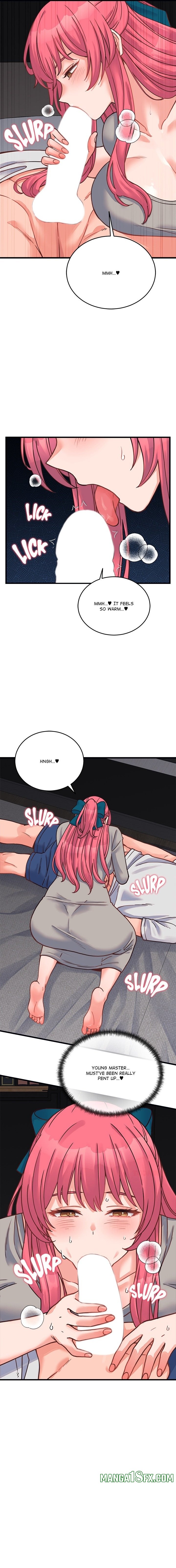 From Pauper to Prince Chapter 25 - Page 19