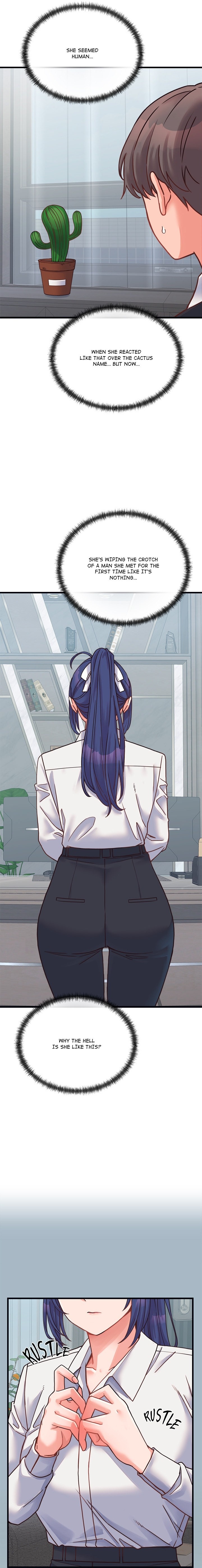 From Pauper to Prince Chapter 25 - Page 7