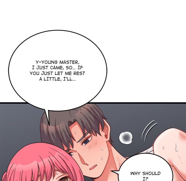 From Pauper to Prince Chapter 27 - Page 34