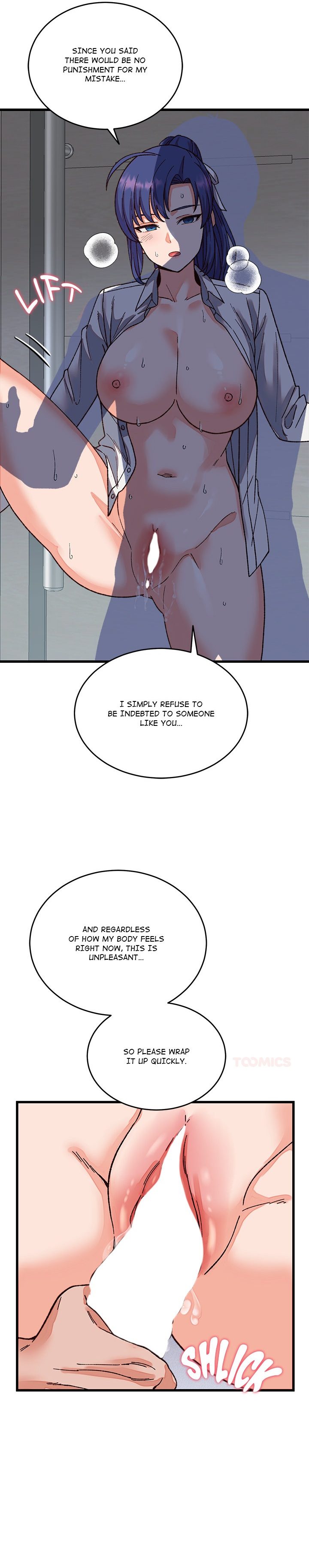 From Pauper to Prince Chapter 31 - Page 11