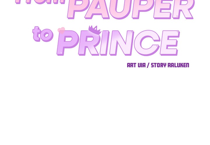 From Pauper to Prince Chapter 45 - Page 2