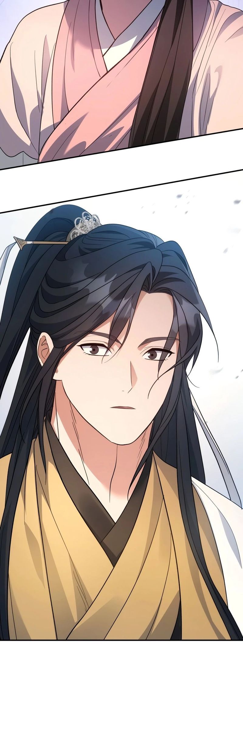 The Youngest Son of the Eunhae Merchant Group Chapter 59 - Page 3