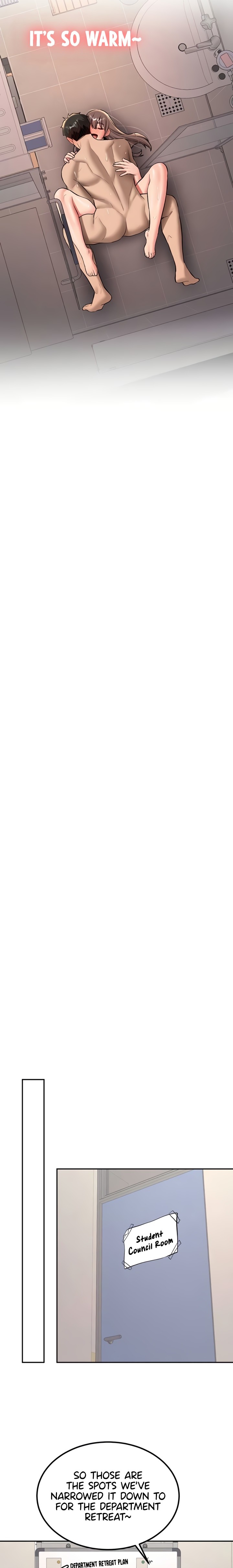 Pickup! Chapter 19 - Page 17