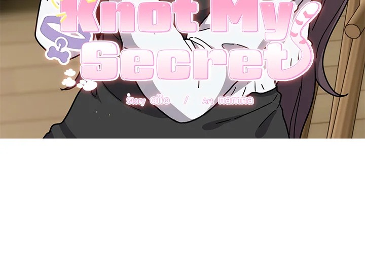 Knot My Secret Chapter 25 - Page 3