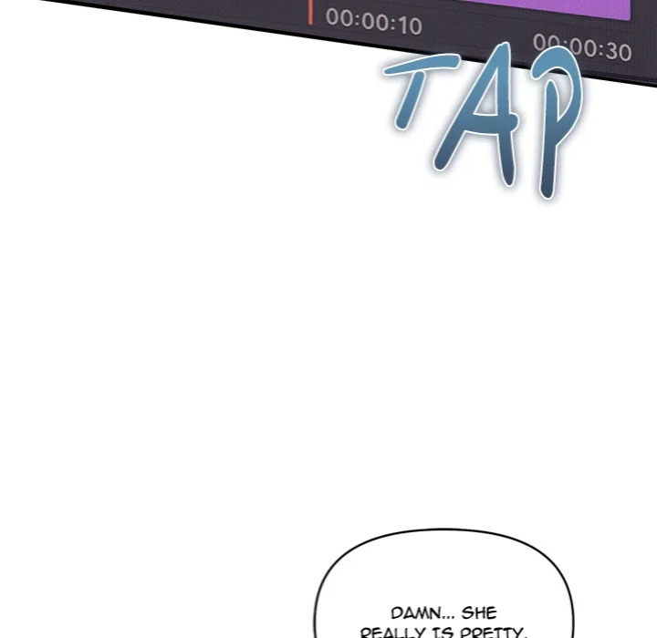 Knot My Secret Chapter 25 - Page 8