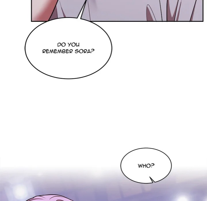 Knot My Secret Chapter 25 - Page 35