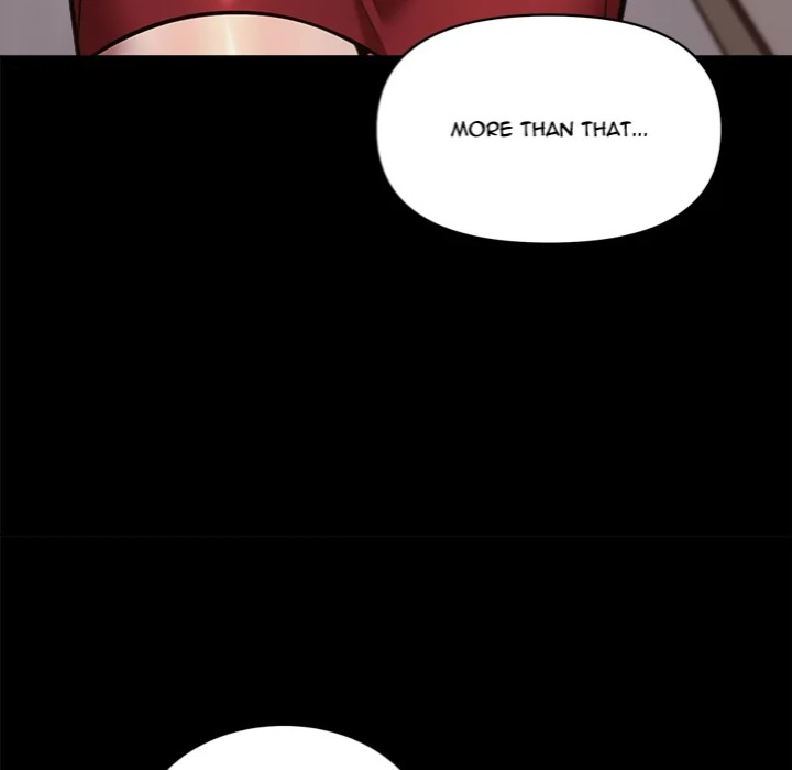 Knot My Secret Chapter 25 - Page 47