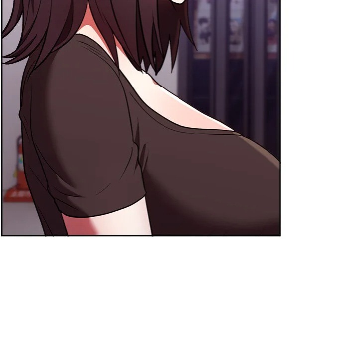 Knot My Secret Chapter 25 - Page 66