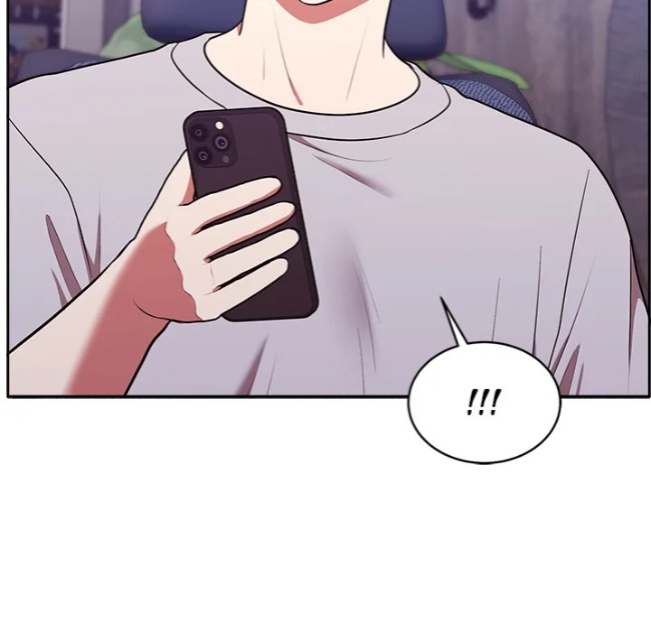Knot My Secret Chapter 25 - Page 77