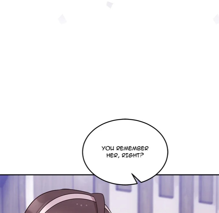 Knot My Secret Chapter 25 - Page 89