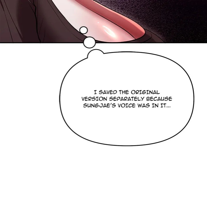 Knot My Secret Chapter 25 - Page 102